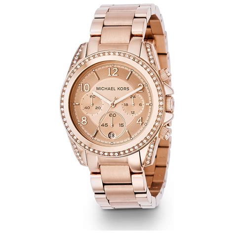 ebay damen uhren michael kors|michael kors damenuhr sale.